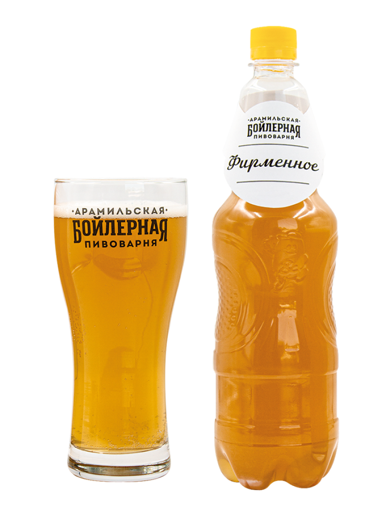 Фирменное